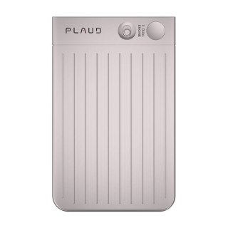 Dyktafon AI PLAUD Note (Złoty)