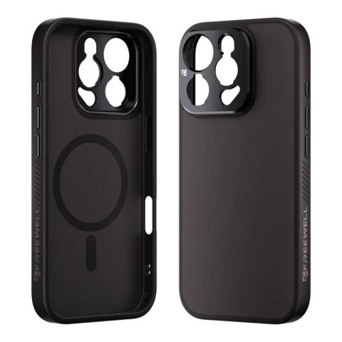 Etui Freewell Sherpa do iPhone 15 Pro Etui Freewell Sherpa do iPhone 15 Pro