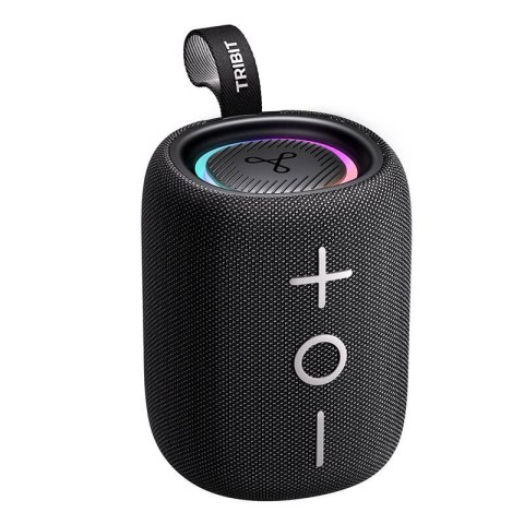 Głośnik bezprzewodowy Tribit StormBox Mini BTS33 (czarne) Głośnik bezprzewodowy Tribit StormBox Mini BTS33 (czarne)