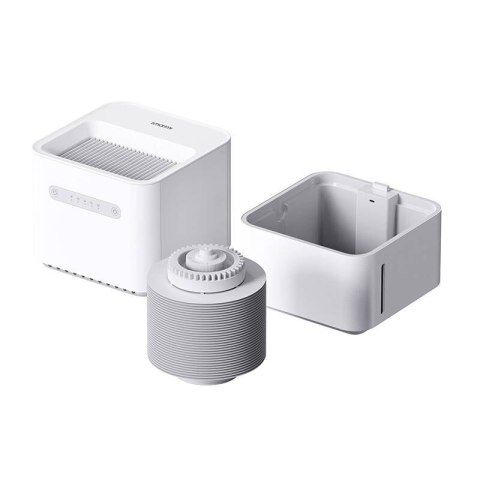 Inteligentny nawilżacz ewaporacyjny Smartmi Evaporative Humidifier 3 Lite Inteligentny nawilżacz ewaporacyjny Smartmi Evaporative Humidifier 3 Lite