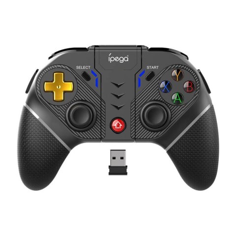 Kontroler bezprzewodowy / GamePad iPega Gold Warrior PG-9218 Kontroler bezprzewodowy / GamePad iPega Gold Warrior PG-9218