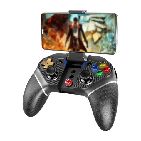 Kontroler bezprzewodowy / GamePad iPega Gold Warrior PG-9218 Kontroler bezprzewodowy / GamePad iPega Gold Warrior PG-9218