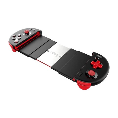 Kontroler bezprzewodowy / GamePad iPega PG-9087s z uchwytem na telefon Kontroler bezprzewodowy / GamePad iPega PG-9087s z uchwytem na telefon