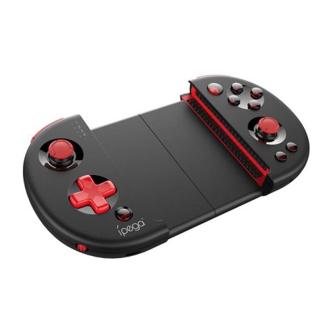 Kontroler bezprzewodowy / GamePad iPega PG-9087s z uchwytem na telefon Kontroler bezprzewodowy / GamePad iPega PG-9087s z uchwytem na telefon