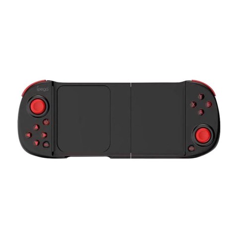Kontroler bezprzewodowy / GamePad iPega PG-9217A z uchwytem na telefon Kontroler bezprzewodowy / GamePad iPega PG-9217A z uchwytem na telefon
