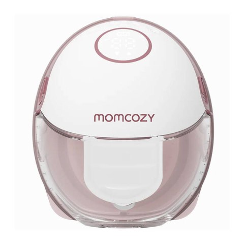 Laktator pojedynczy MomCozy M6 Laktator pojedynczy MomCozy M6