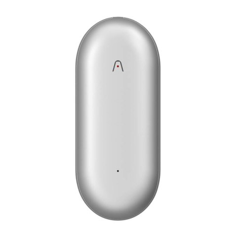 Pin Dyktafon AI 3w1 Plaud (srebrny) Pin Dyktafon AI 3w1 Plaud (srebrny)