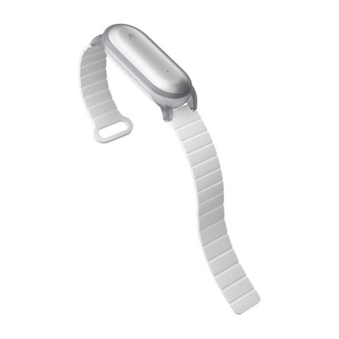 Pin Dyktafon AI 3w1 Plaud (srebrny) Pin Dyktafon AI 3w1 Plaud (srebrny)