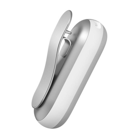 Pin Dyktafon AI 3w1 Plaud (srebrny) Pin Dyktafon AI 3w1 Plaud (srebrny)