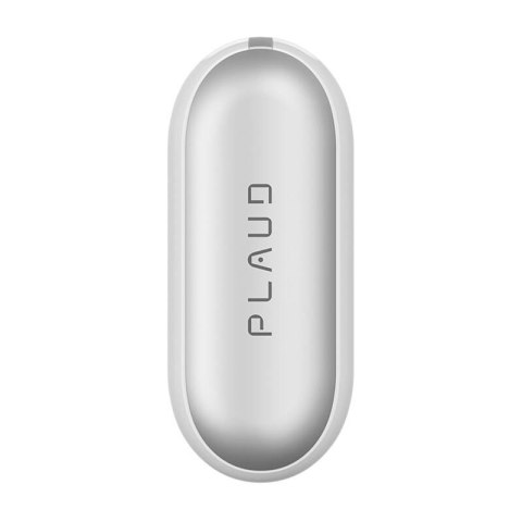 Pin Dyktafon AI 3w1 Plaud (srebrny) Pin Dyktafon AI 3w1 Plaud (srebrny)