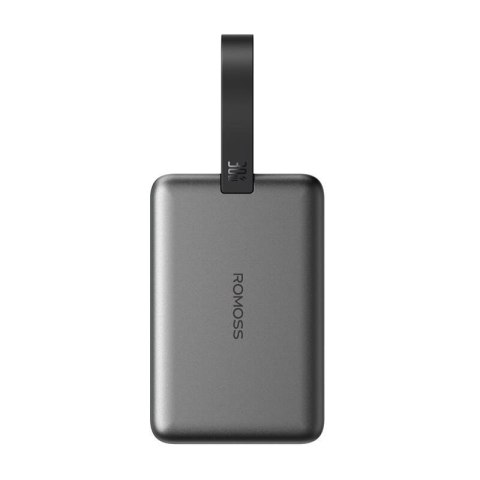 Powerbank Romoss WM010 10000mAh 20W (czarny) Powerbank Romoss WM010 10000mAh 20W (czarny)
