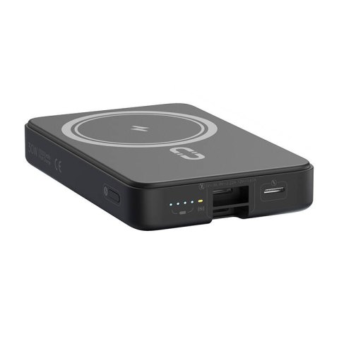 Powerbank Romoss WMS10 10000mAh 30W (czarny) Powerbank Romoss WMS10 10000mAh 30W (czarny)