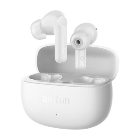 Słuchawki TWS EarFun Air life (białe) Słuchawki TWS EarFun Air life (białe)