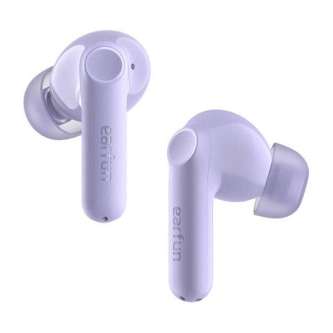 Słuchawki TWS EarFun Air life (fioletowe) Słuchawki TWS EarFun Air life (fioletowe)