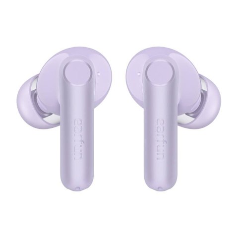 Słuchawki TWS EarFun Air life (fioletowe) Słuchawki TWS EarFun Air life (fioletowe)