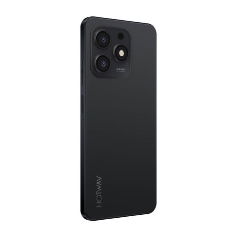 Smartfon HOTWAV Note 13 Max - 6.8'' 6+10/256GB Czarny