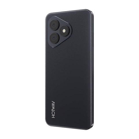 Smartfon HOTWAV Note 15 Pro - 6.6'' 4/128GB Szary