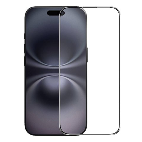 Szkło hartowane Nillkin CP+PRO iPhone 16 Plus Szkło hartowane Nillkin CP+PRO iPhone 16 Plus