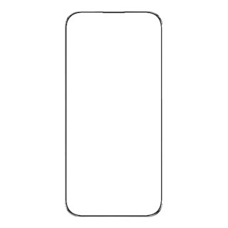 Szkło hartowane Nillkin CP+PRO iPhone 16 Plus