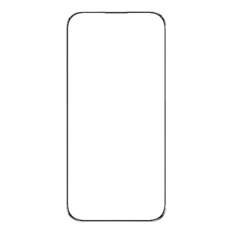 Szkło hartowane Nillkin CP+PRO iPhone 16 Plus Szkło hartowane Nillkin CP+PRO iPhone 16 Plus