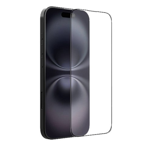 Szkło hartowane Nillkin CP+PRO iPhone 16 Plus Szkło hartowane Nillkin CP+PRO iPhone 16 Plus