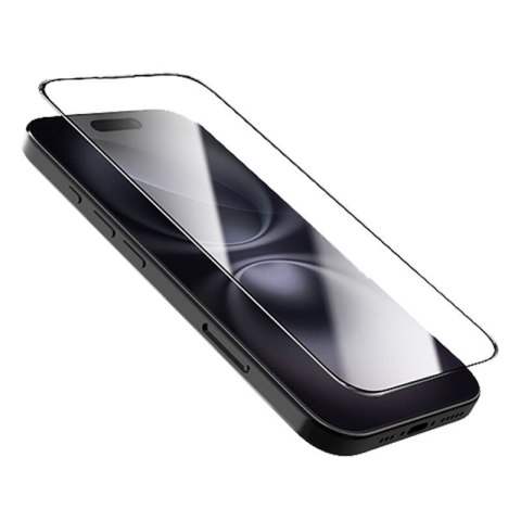Szkło hartowane Nillkin CP+PRO iPhone 16 Plus Szkło hartowane Nillkin CP+PRO iPhone 16 Plus