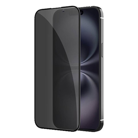 Szkło hartowane Nillkin Guardian iPhone 16 Plus Szkło hartowane Nillkin Guardian iPhone 16 Plus