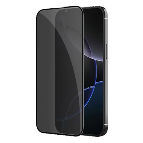 Szkło hartowane Nillkin Guardian iPhone 16 Pro Max Szkło hartowane Nillkin Guardian iPhone 16 Pro Max