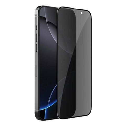 Szkło hartowane Nillkin Guardian iPhone 16 Pro Szkło hartowane Nillkin Guardian iPhone 16 Pro