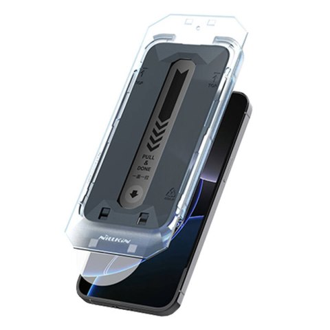 Szkło hartowane Nillkin Guardian iPhone 16 Pro Szkło hartowane Nillkin Guardian iPhone 16 Pro