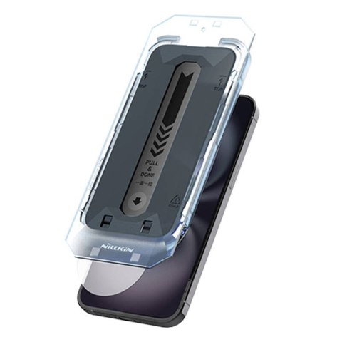 Szkło hartowane Nillkin Guardian iPhone 16 Szkło hartowane Nillkin Guardian iPhone 16