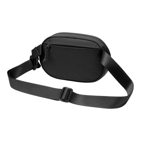 Torba na pasku / saszetka tomtoc SlingBean-T32 (czarna) Torba na pasku / saszetka tomtoc SlingBean-T32 (czarna)