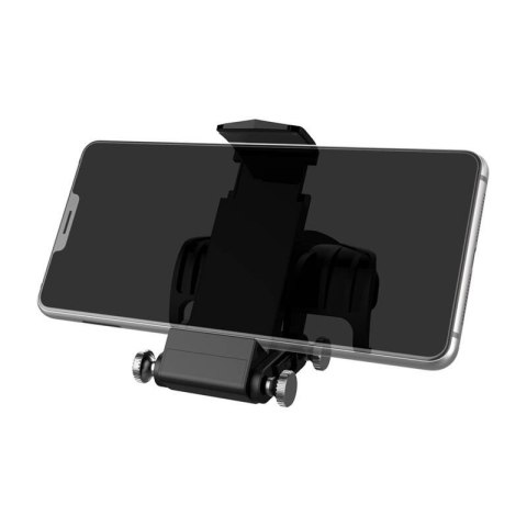 Uchwyt na telefon do Kontrolera / Gamepada do PS5 iPega PG-P5005 (czarny) Uchwyt na telefon do Kontrolera / Gamepada do PS5 iPega PG-P5005 (czarny)