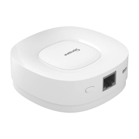 Bramka Matter ZigBee Bridge Ultra SONOFF ZBBridge-U (RJ45 LAN, 1.5 GHz, 1 GB RAM, 8 GB) Bramka Matter ZigBee Bridge Ultra SONOFF ZBBridge-U (RJ45 LAN, 1.5 GHz, 1 GB RAM, 8 GB)