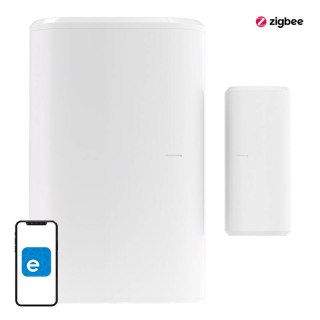 Czujnik otwarcia drzwi i okien ZigBee SONOFF SNZB-04P (+bateria)
