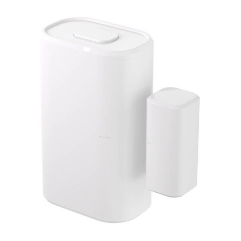 Czujnik otwarcia drzwi i okien ZigBee SONOFF SNZB-04P (+bateria) Czujnik otwarcia drzwi i okien ZigBee SONOFF SNZB-04P (+bateria)