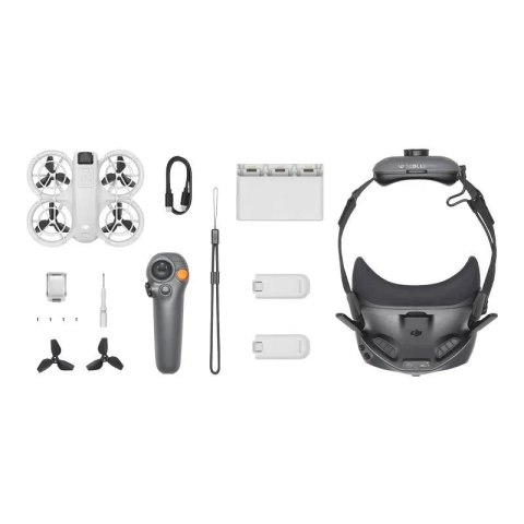 Dron DJI Neo Motion Fly More Combo Dron DJI Neo Motion Fly More Combo