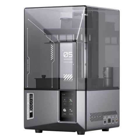 Drukarka 3D ELEGOO Mars 5 Ultra Drukarka 3D ELEGOO Mars 5 Ultra