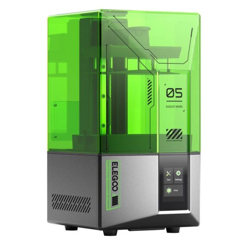 Drukarka 3D ELEGOO Mars 5 Drukarka 3D ELEGOO Mars 5