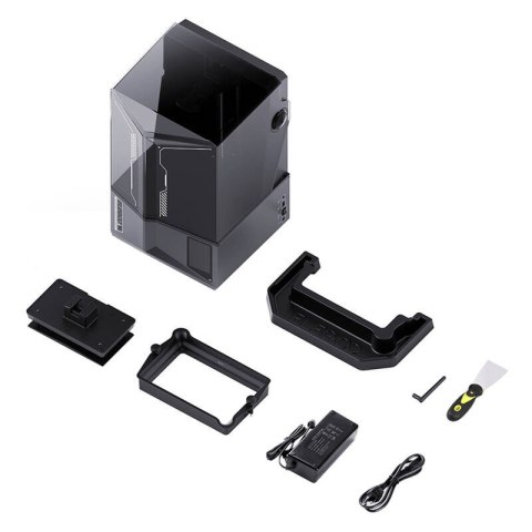 Drukarka 3D ELEGOO Saturn 4 Ultra Drukarka 3D ELEGOO Saturn 4 Ultra