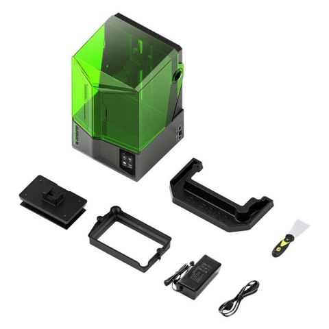 Drukarka 3D ELEGOO Saturn 4 Drukarka 3D ELEGOO Saturn 4