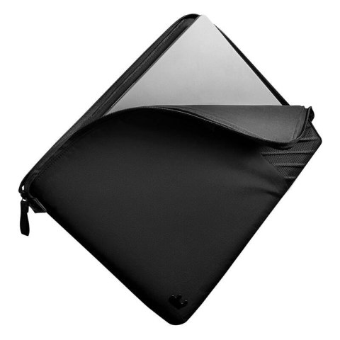 Etui na laptopa 14'' Tomtoc Voyage-A10 (czarny) Etui na laptopa 14'' Tomtoc Voyage-A10 (czarny)