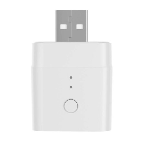 Inteligentny adapter, przełącznik USB ZigBee SONOFF ZBMicro (max 36W) Inteligentny adapter, przełącznik USB ZigBee SONOFF ZBMicro (max 36W)