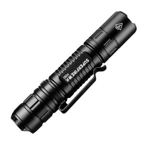Latarka Superfire MI80-S Latarka Superfire MI80-S