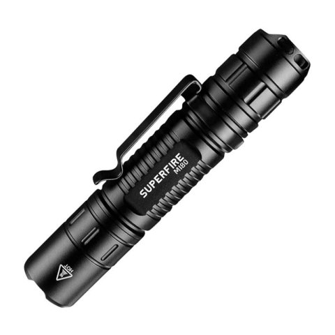Latarka Superfire MI80-S Latarka Superfire MI80-S