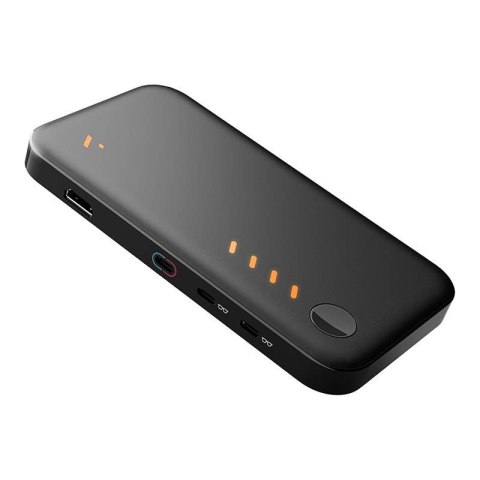 Mobilna stacja dokująca VITURE Pro Mobile Dock Pro-MbDk-Blk Mobilna stacja dokująca VITURE Pro Mobile Dock Pro-MbDk-Blk
