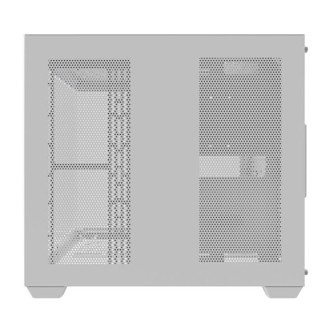 Obudowa komputerowa Darkflash C285P (biała)