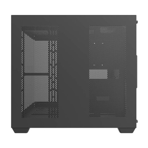 Obudowa komputerowa Darkflash C285P (czarna) Obudowa komputerowa Darkflash C285P (czarna)