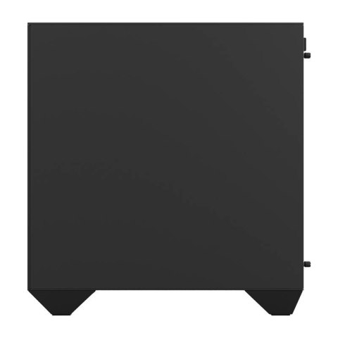 Obudowa komputerowa Darkflash DY470 (czarna) + 4 wentylatory Obudowa komputerowa Darkflash DY470 (czarna) + 4 wentylatory