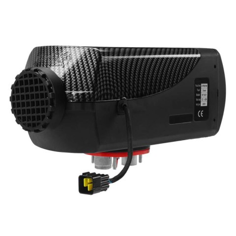 Ogrzewanie postojowe Blitzwolf BW-AH-S2-BT, 5kw, 12V Ogrzewanie postojowe Blitzwolf BW-AH-S2-BT, 5kw, 12V